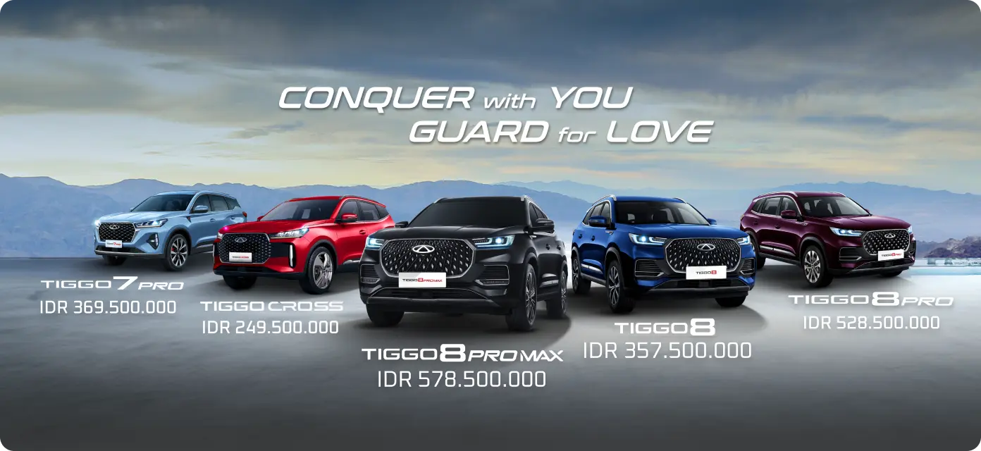 Chery tebetbarat